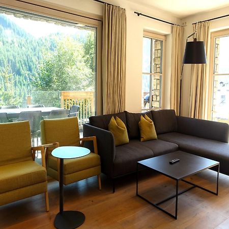 Chalet Glemmerl Mountain Lodge, Saalbach 外观 照片