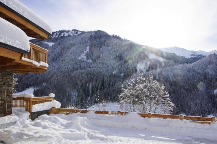 Chalet Glemmerl Mountain Lodge, Saalbach 外观 照片