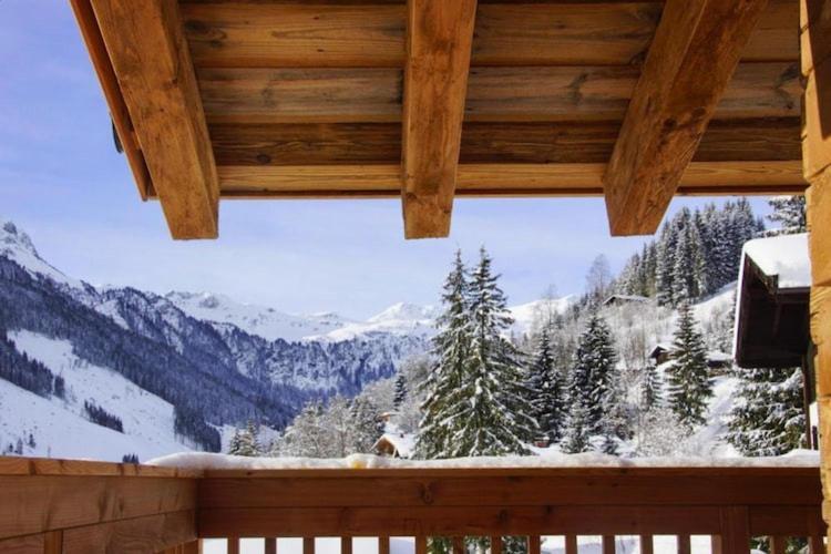 Chalet Glemmerl Mountain Lodge, Saalbach 外观 照片