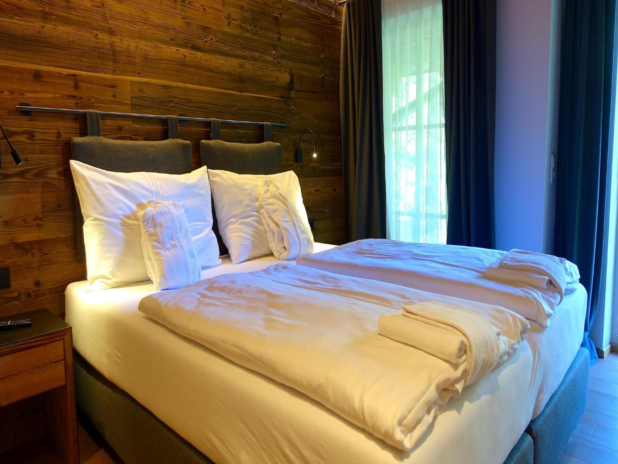 Chalet Glemmerl Mountain Lodge, Saalbach 外观 照片