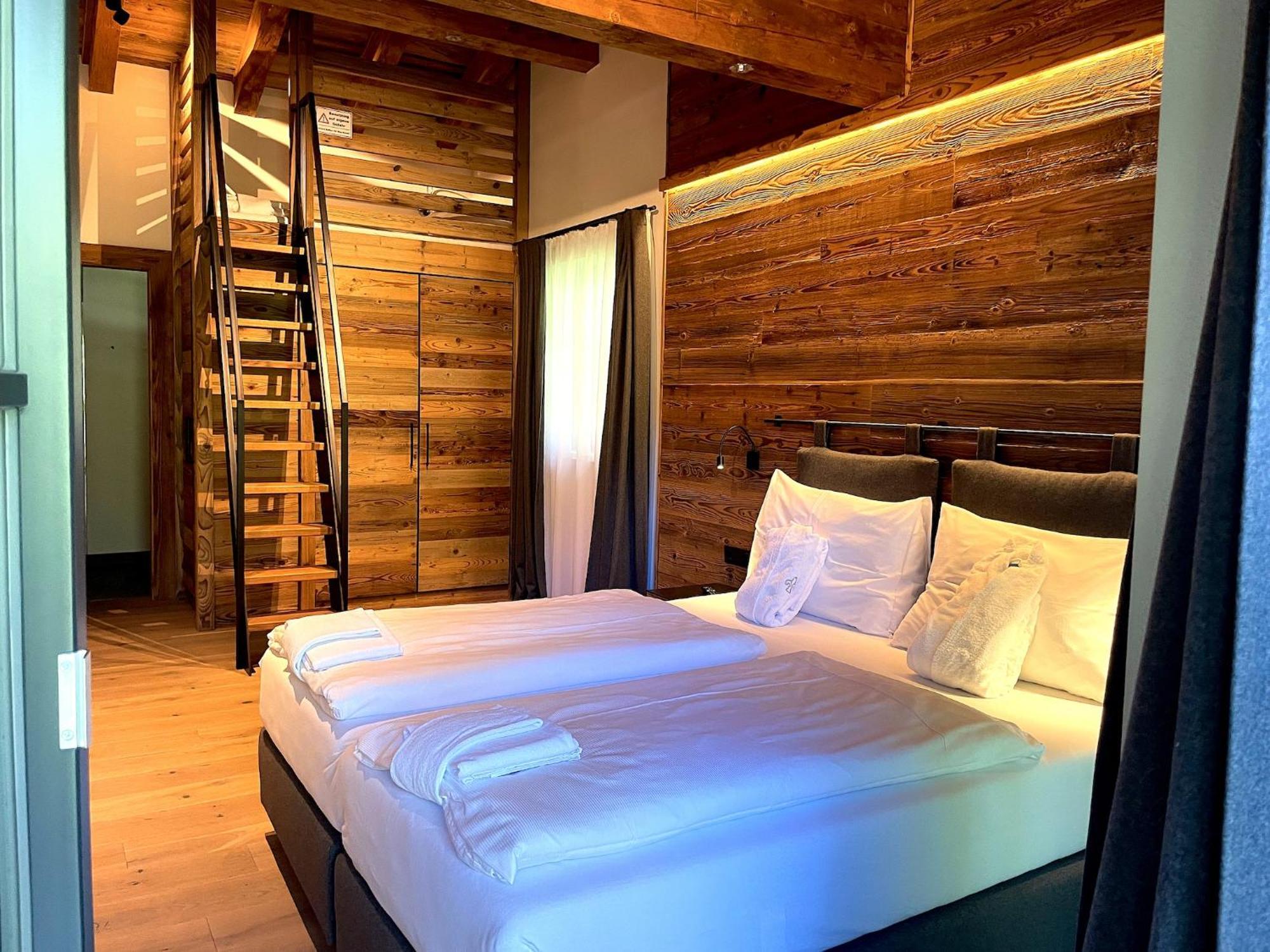Chalet Glemmerl Mountain Lodge, Saalbach 外观 照片